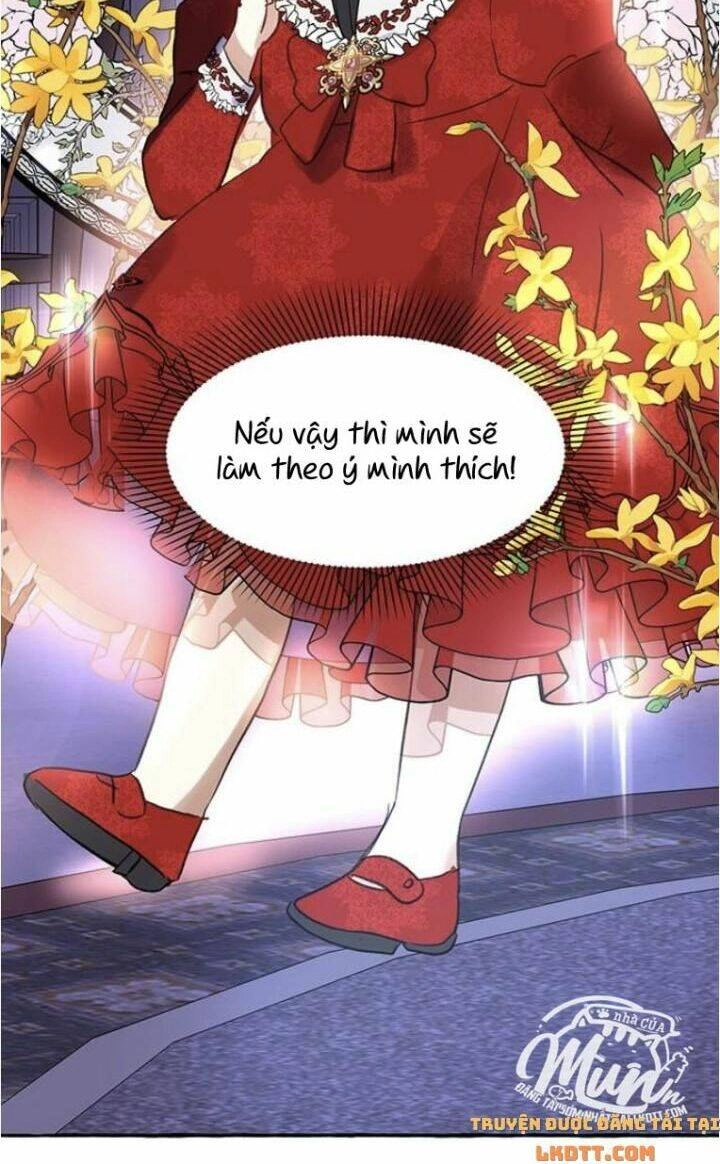 Con Gái Của Công Tước Ác Ma Chapter 3 - 16