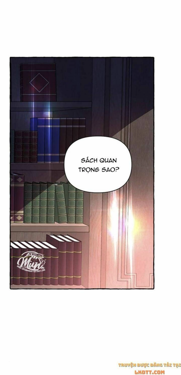 Con Gái Của Công Tước Ác Ma Chapter 3 - 17