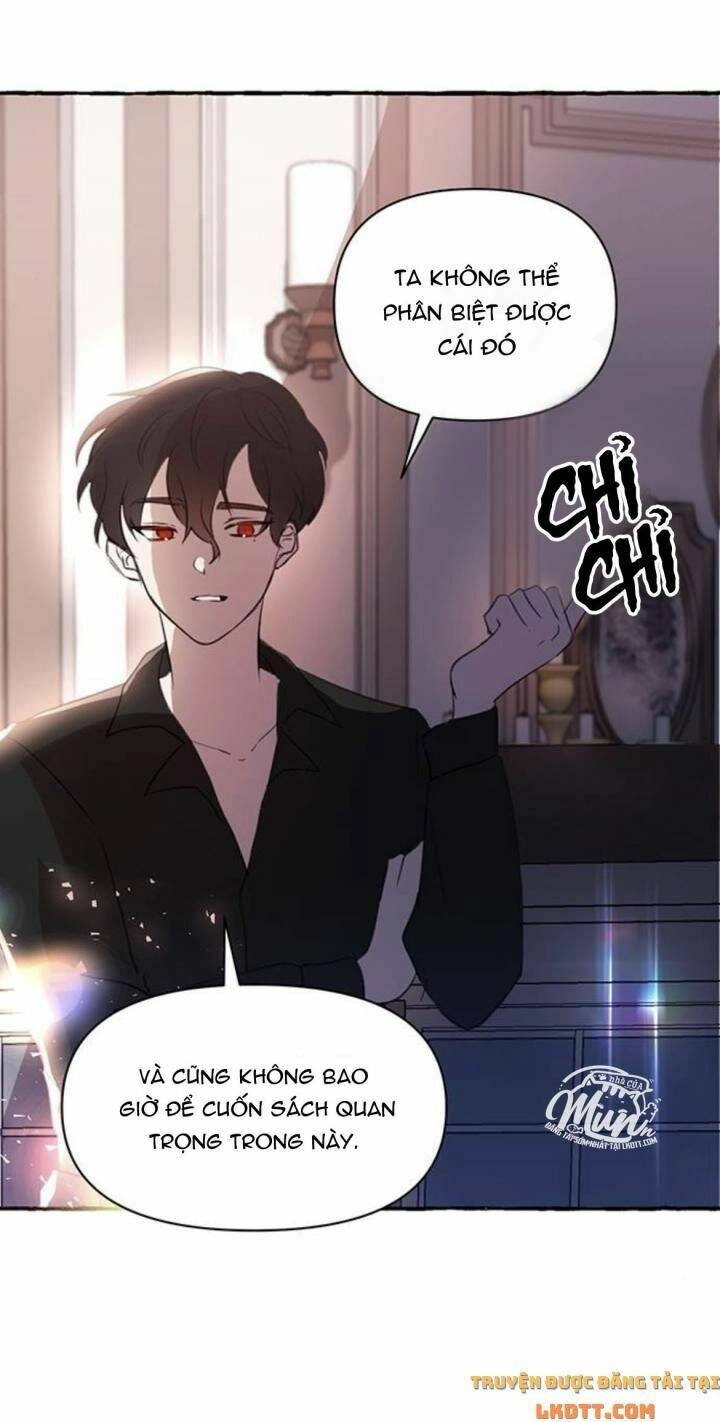 Con Gái Của Công Tước Ác Ma Chapter 3 - 18