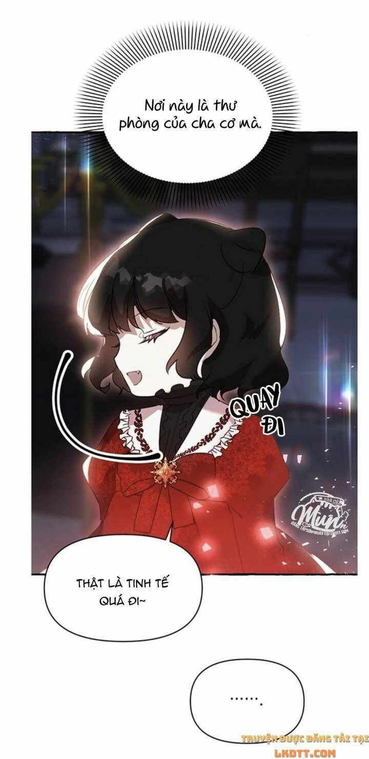 Con Gái Của Công Tước Ác Ma Chapter 3 - 19