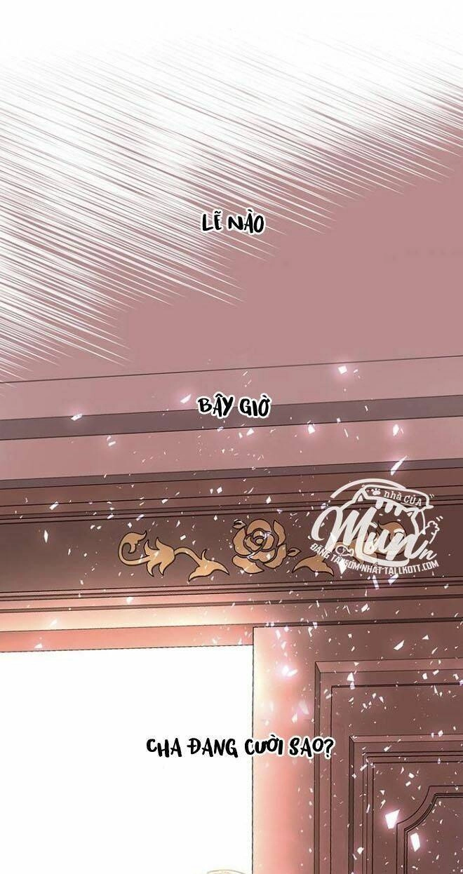 Con Gái Của Công Tước Ác Ma Chapter 3 - 21