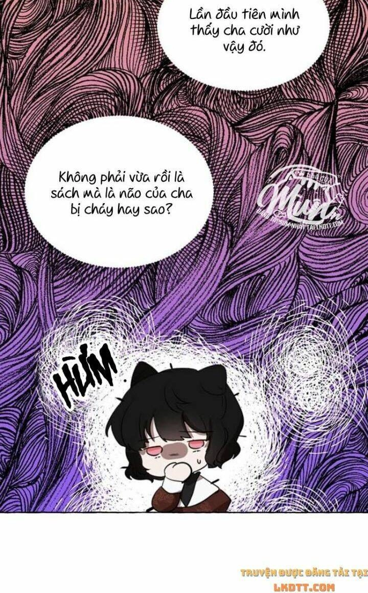 Con Gái Của Công Tước Ác Ma Chapter 3 - 24