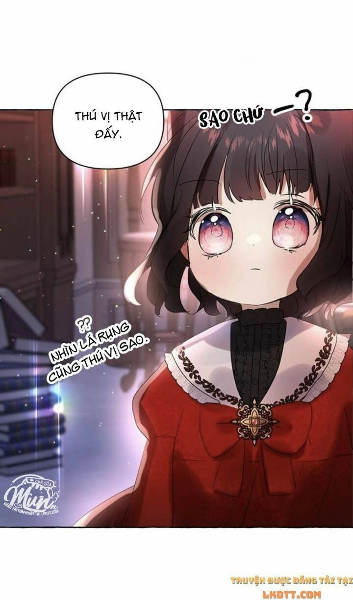 Con Gái Của Công Tước Ác Ma Chapter 3 - 26