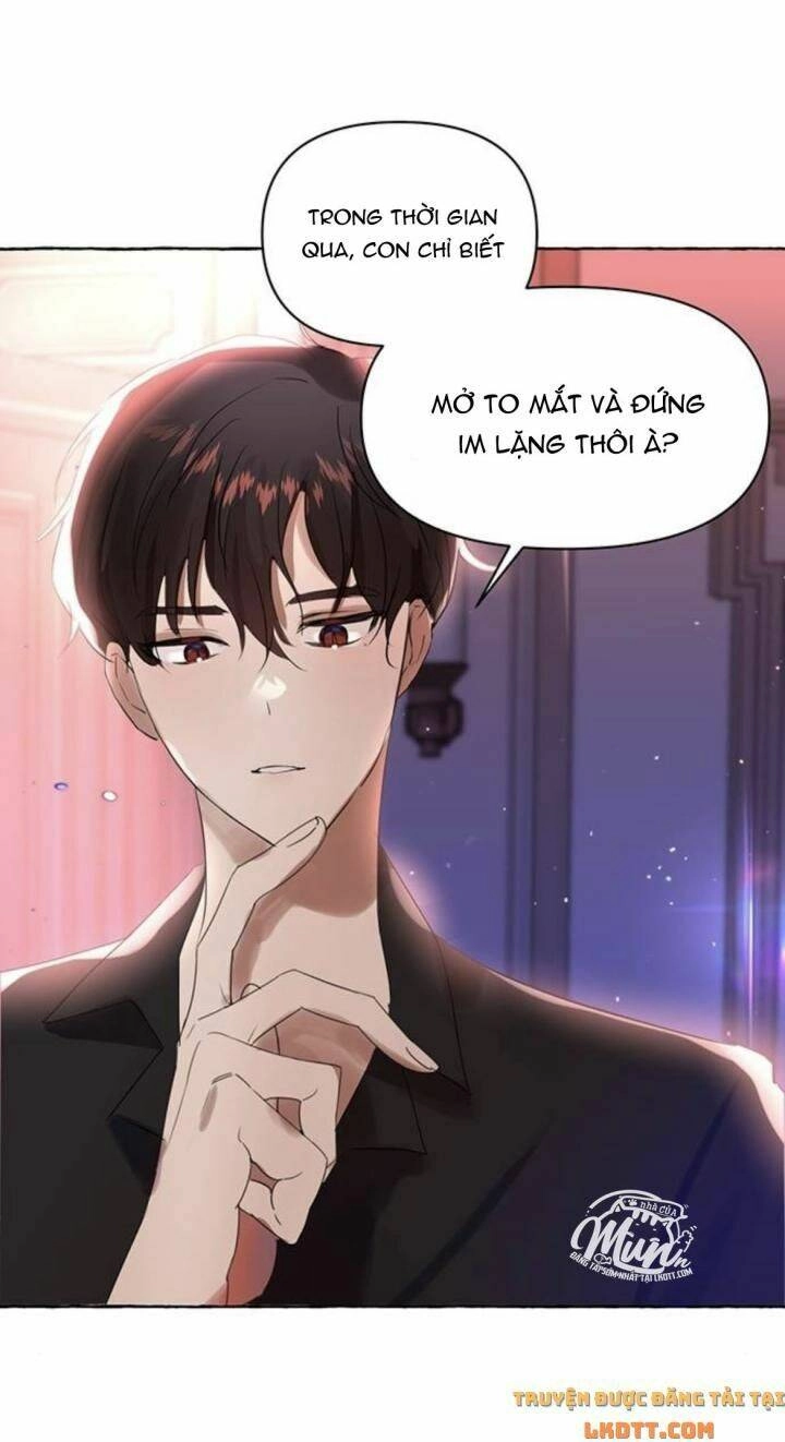 Con Gái Của Công Tước Ác Ma Chapter 3 - 27
