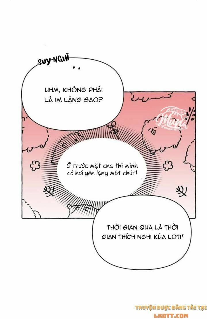 Con Gái Của Công Tước Ác Ma Chapter 3 - 28