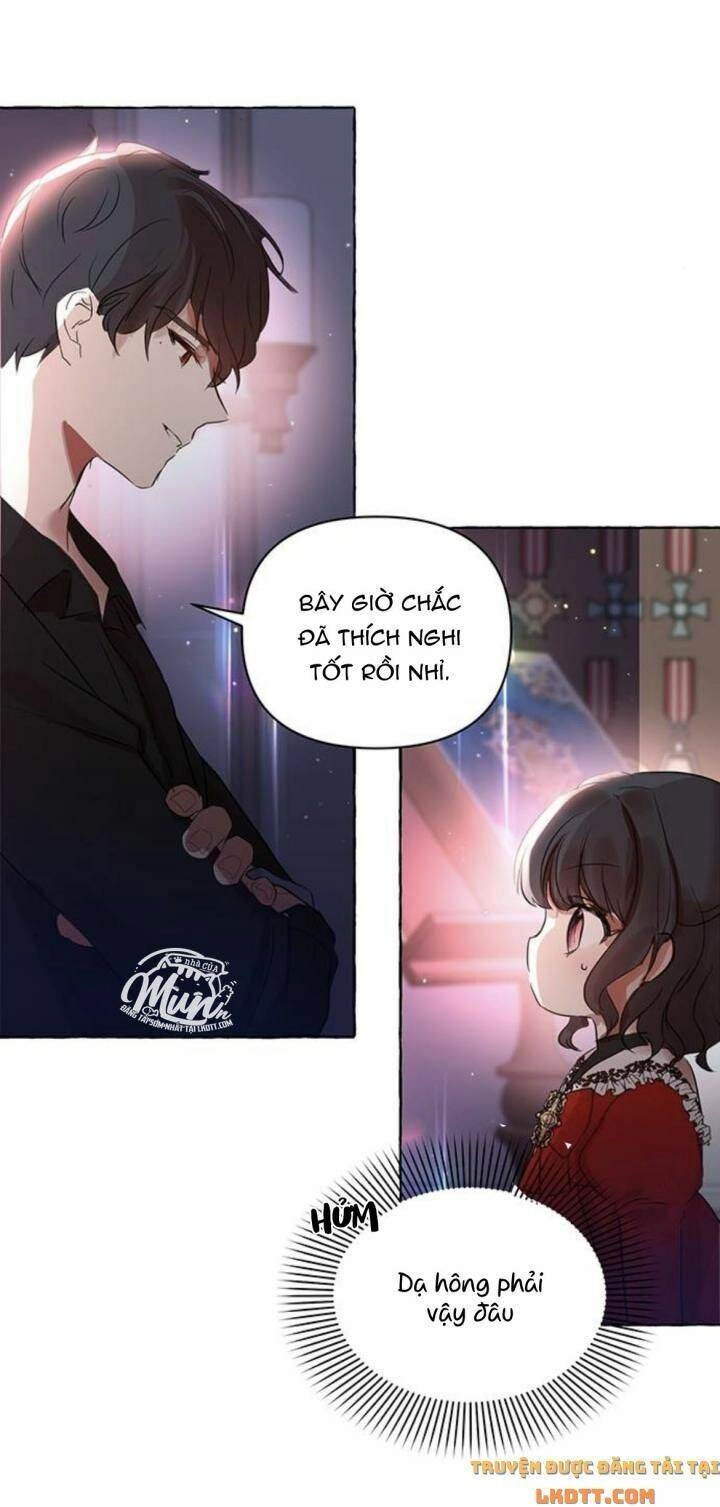Con Gái Của Công Tước Ác Ma Chapter 3 - 29