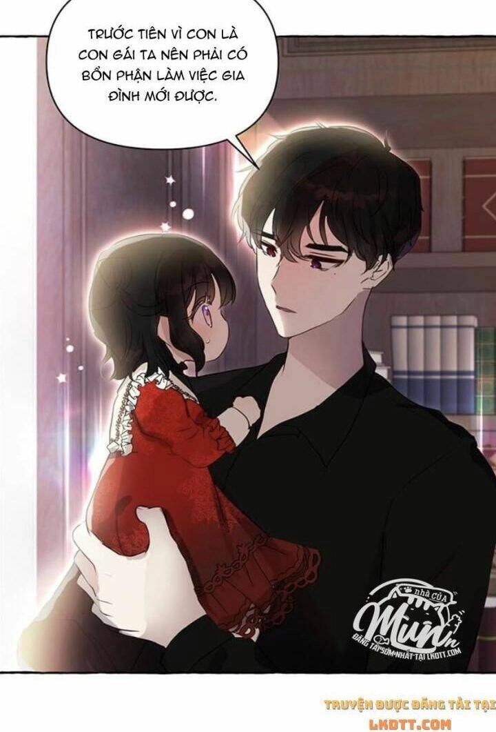 Con Gái Của Công Tước Ác Ma Chapter 3 - 31