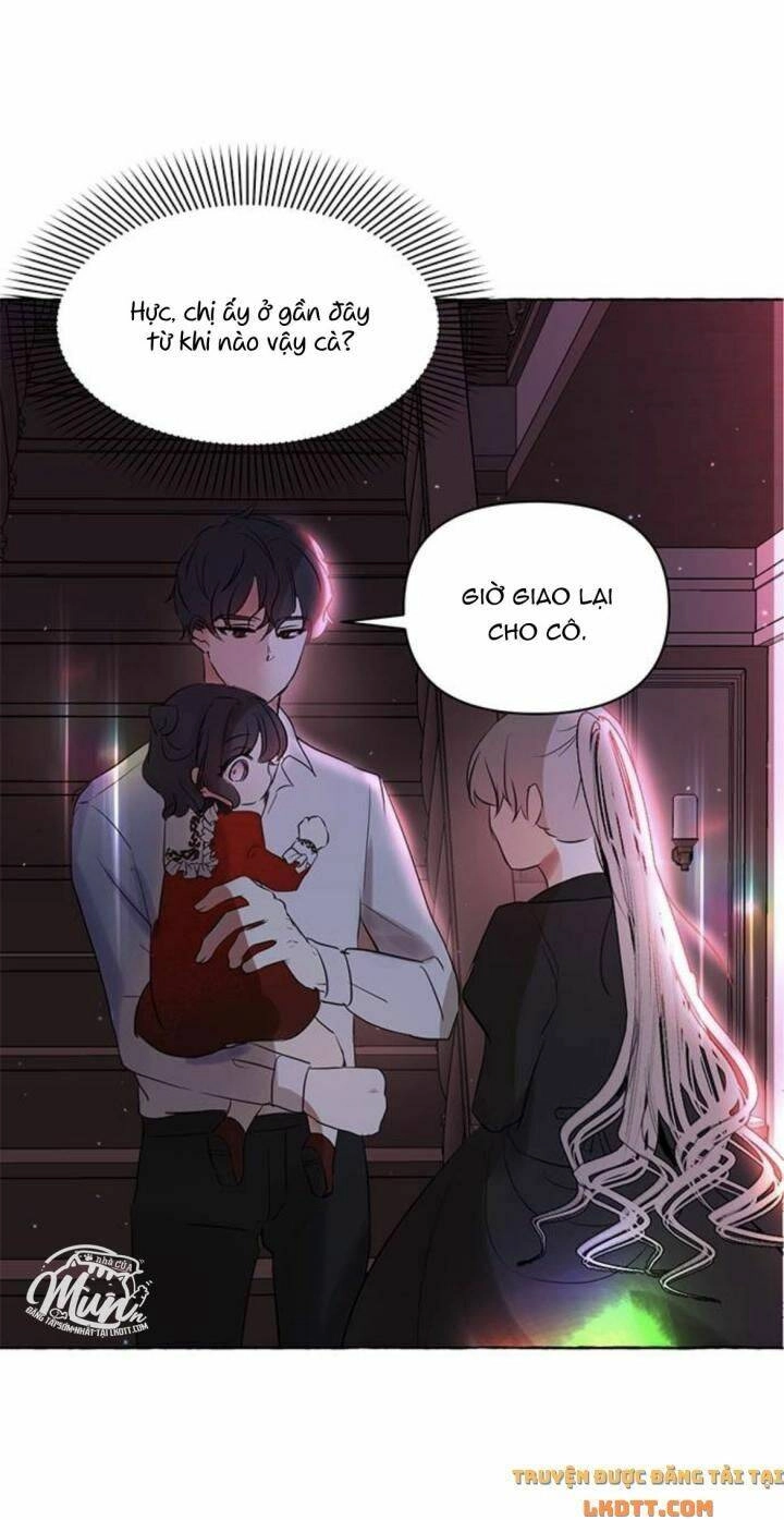 Con Gái Của Công Tước Ác Ma Chapter 3 - 34