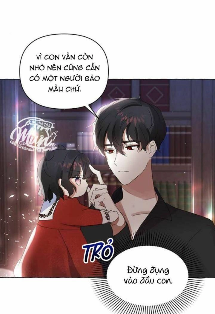 Con Gái Của Công Tước Ác Ma Chapter 3 - 35