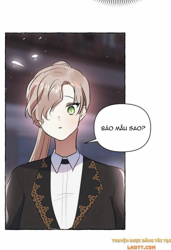 Con Gái Của Công Tước Ác Ma Chapter 3 - 36