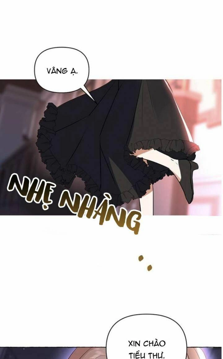 Con Gái Của Công Tước Ác Ma Chapter 3 - 37