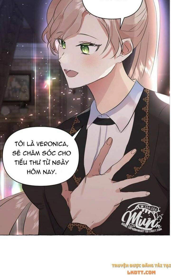 Con Gái Của Công Tước Ác Ma Chapter 3 - 38