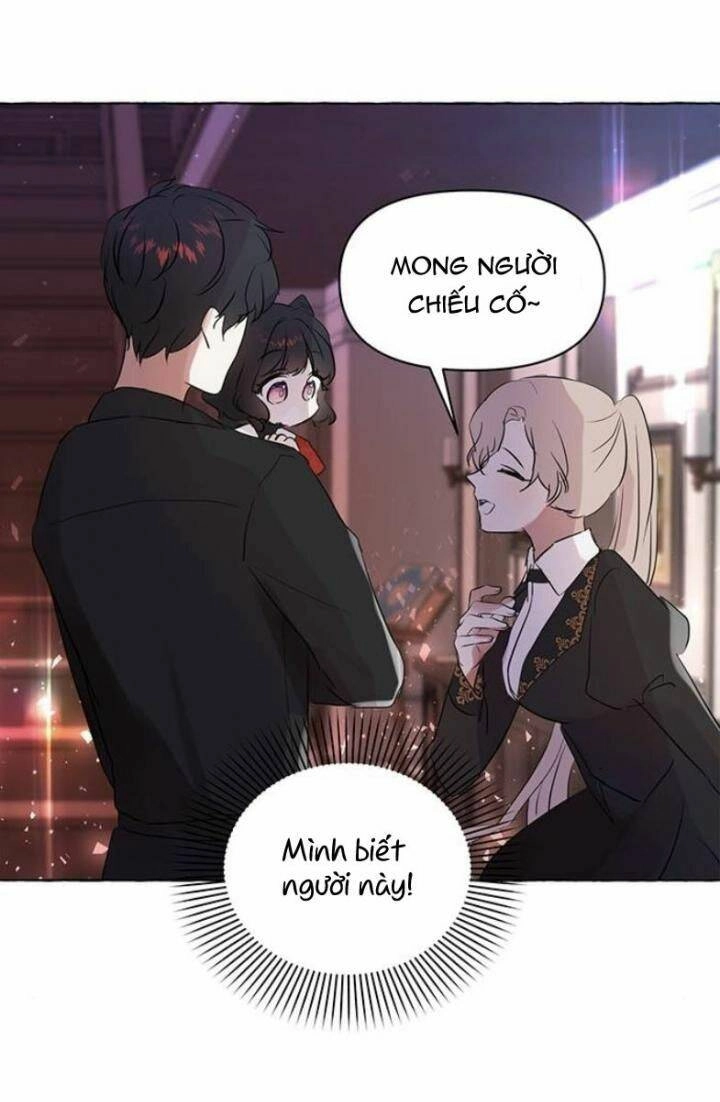 Con Gái Của Công Tước Ác Ma Chapter 3 - 39
