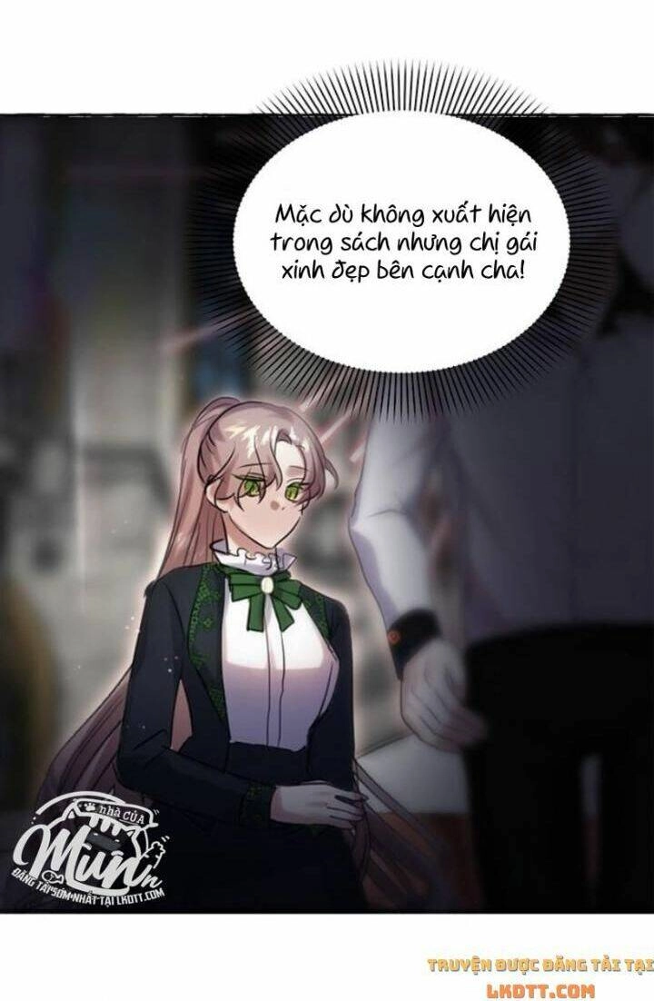 Con Gái Của Công Tước Ác Ma Chapter 3 - 40