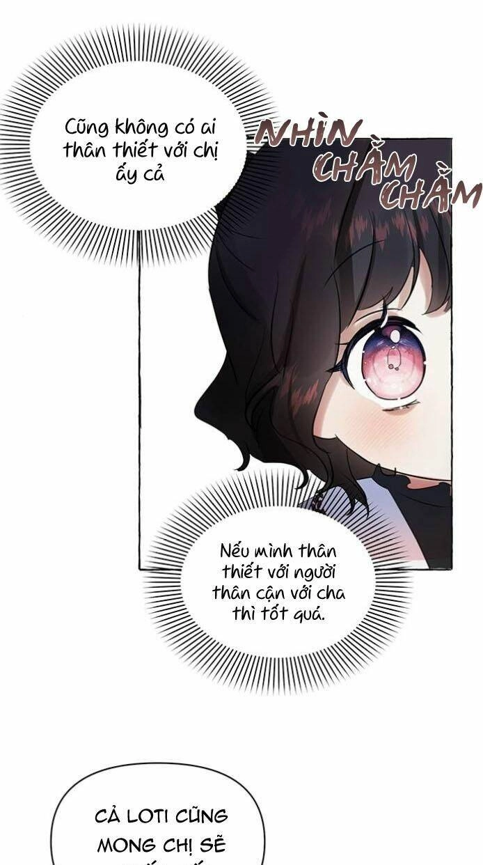 Con Gái Của Công Tước Ác Ma Chapter 3 - 41