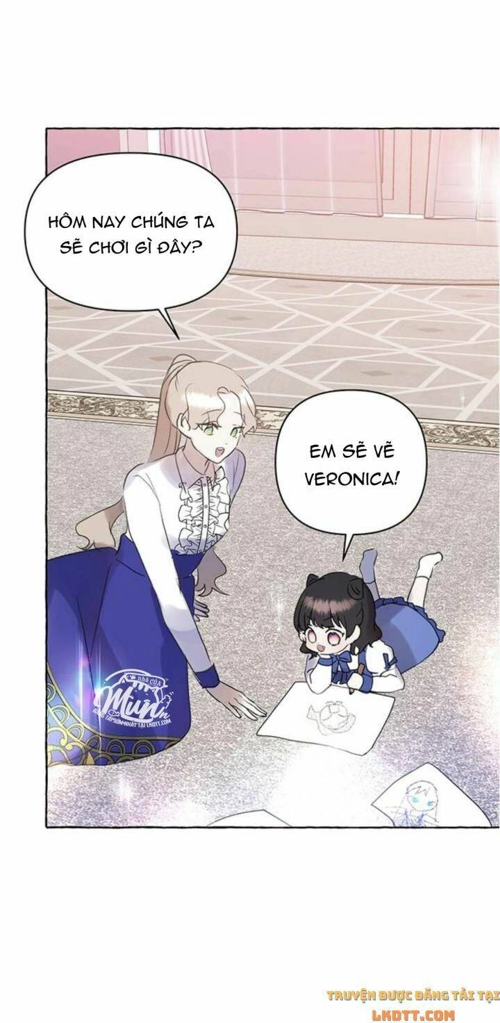 Con Gái Của Công Tước Ác Ma Chapter 3 - 43