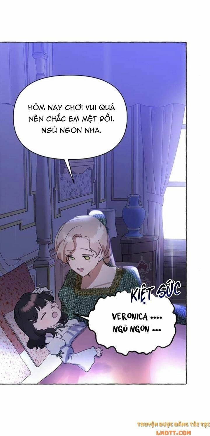 Con Gái Của Công Tước Ác Ma Chapter 3 - 44