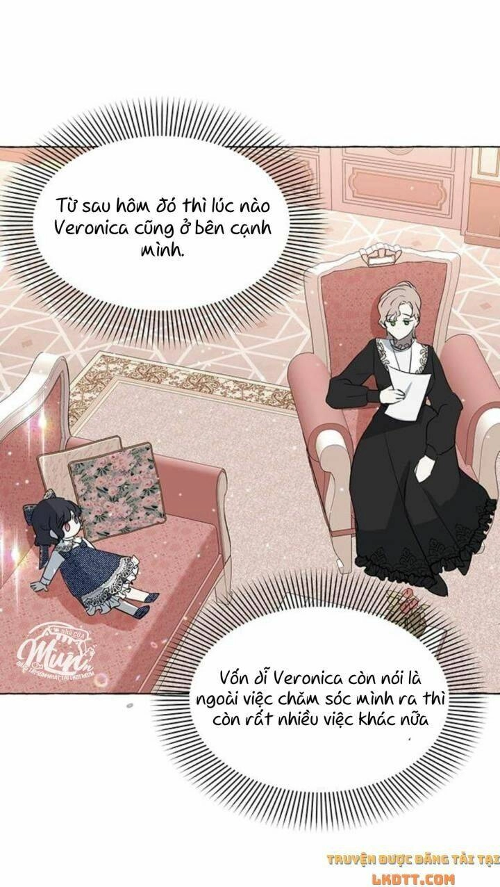 Con Gái Của Công Tước Ác Ma Chapter 3 - 46