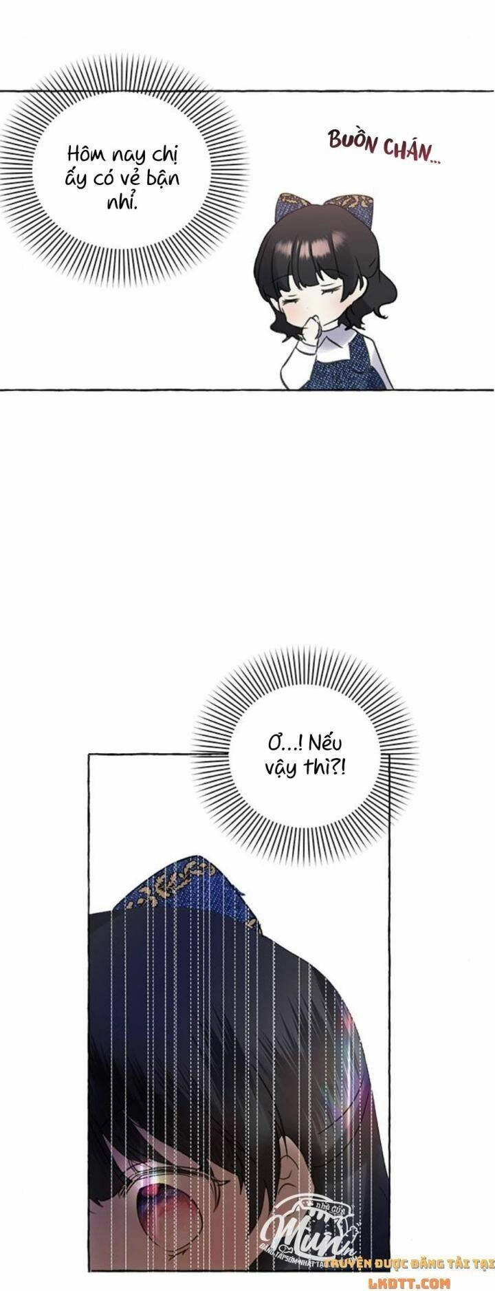 Con Gái Của Công Tước Ác Ma Chapter 3 - 47