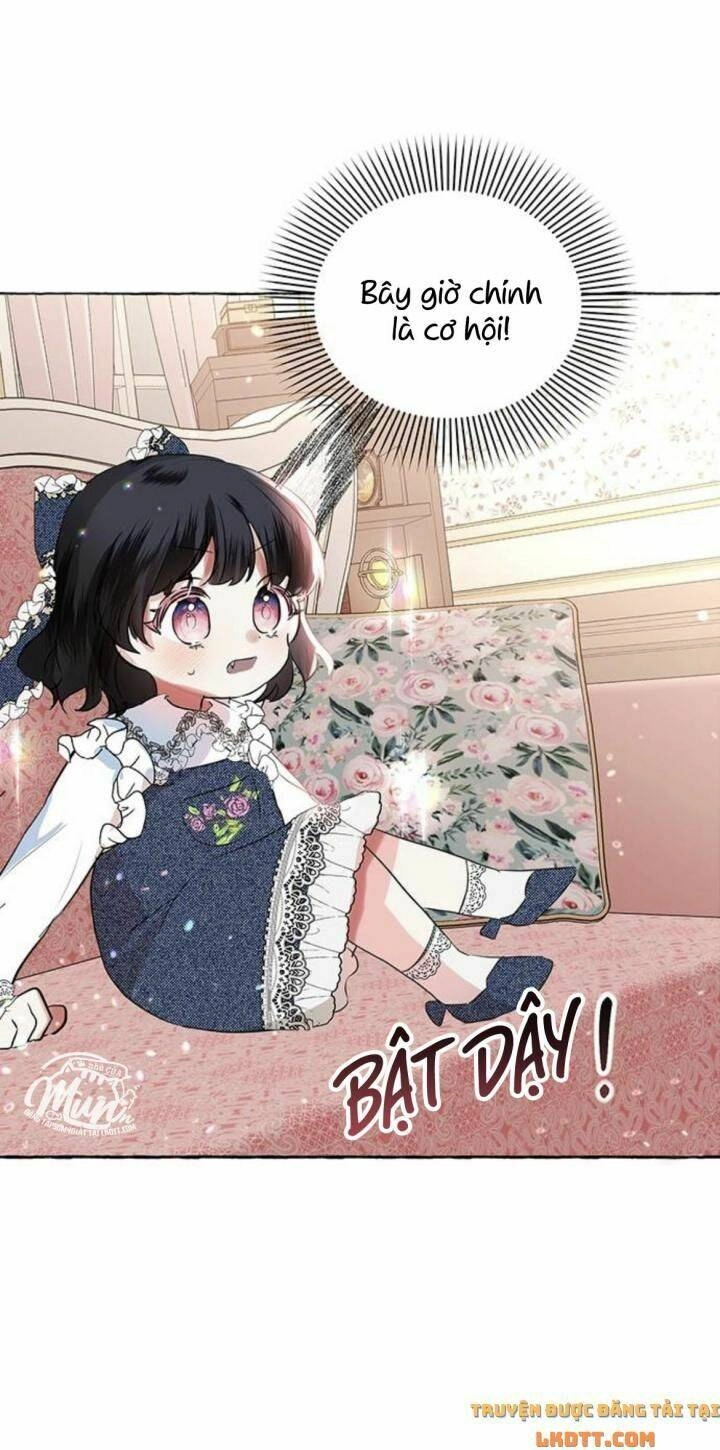 Con Gái Của Công Tước Ác Ma Chapter 3 - 48