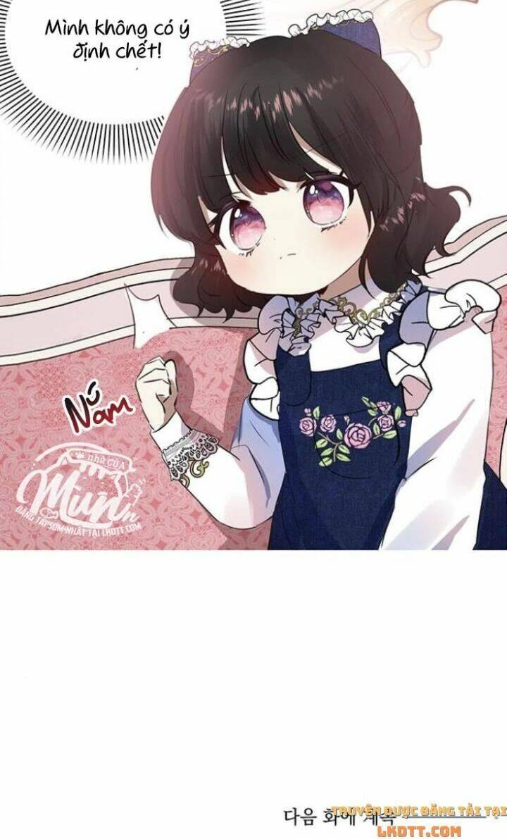 Con Gái Của Công Tước Ác Ma Chapter 3 - 51