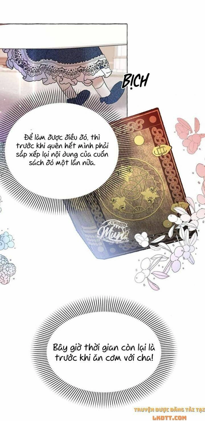 Con Gái Của Công Tước Ác Ma Chapter 3 - 52