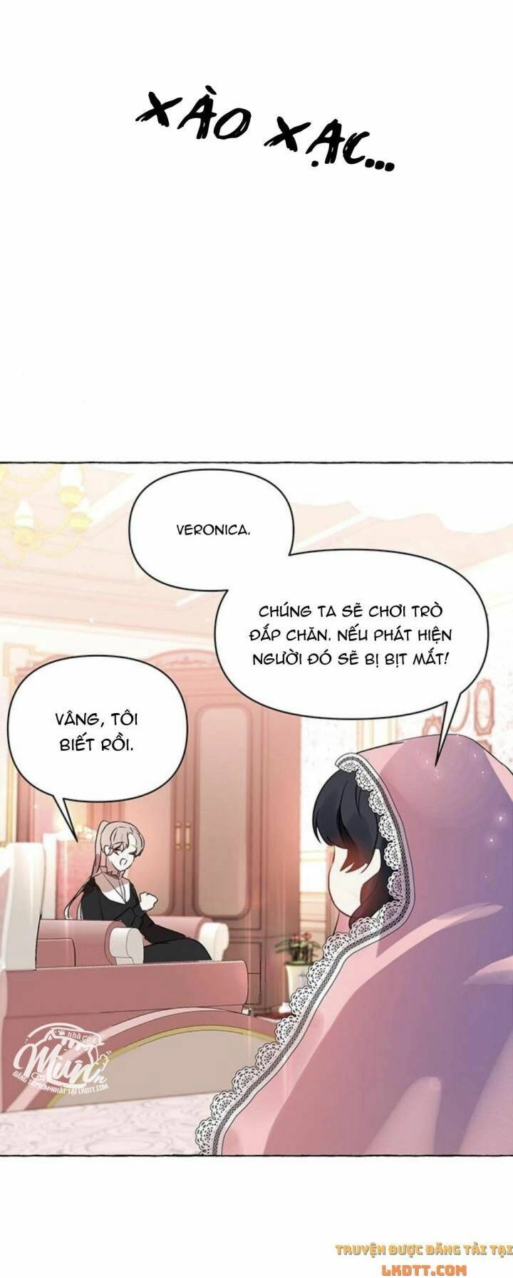 Con Gái Của Công Tước Ác Ma Chapter 3 - 53