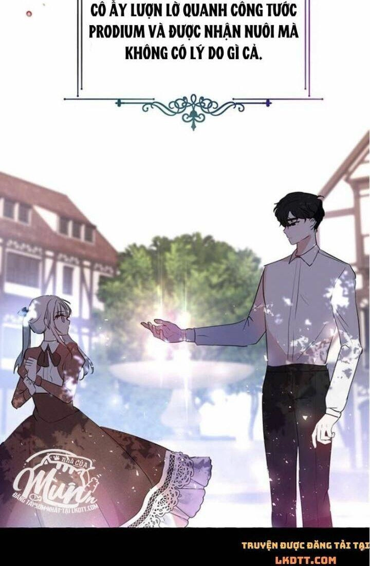 Con Gái Của Công Tước Ác Ma Chapter 3 - 56