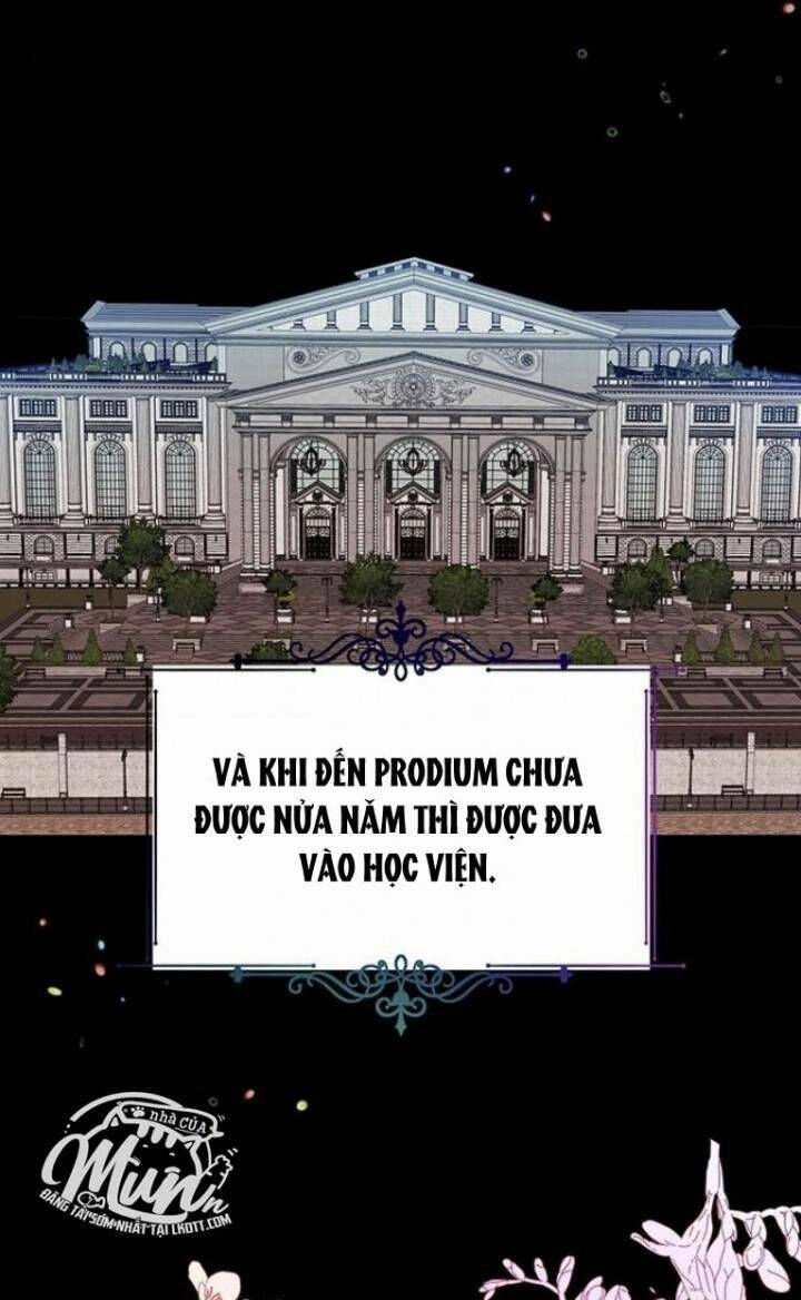 Con Gái Của Công Tước Ác Ma Chapter 3 - 57