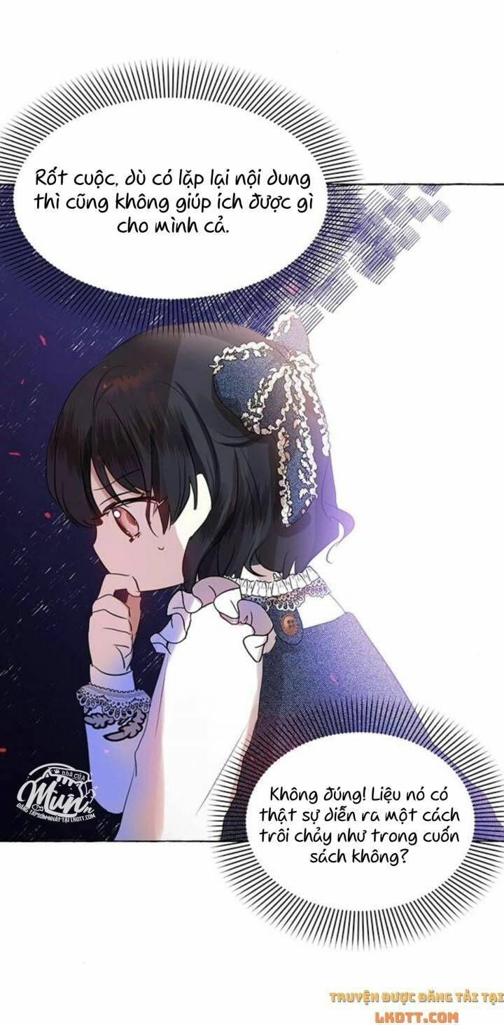 Con Gái Của Công Tước Ác Ma Chapter 3 - 66