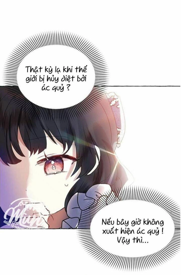 Con Gái Của Công Tước Ác Ma Chapter 3 - 67