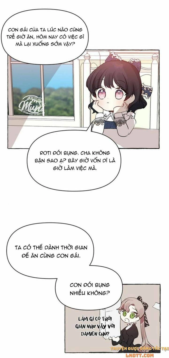Con Gái Của Công Tước Ác Ma Chapter 3 - 76