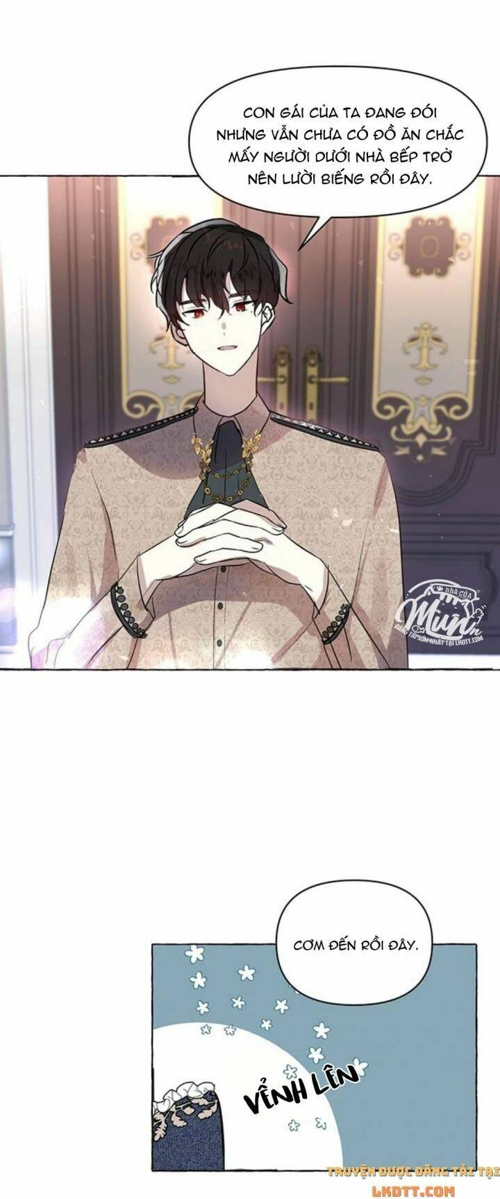 Con Gái Của Công Tước Ác Ma Chapter 3 - 77