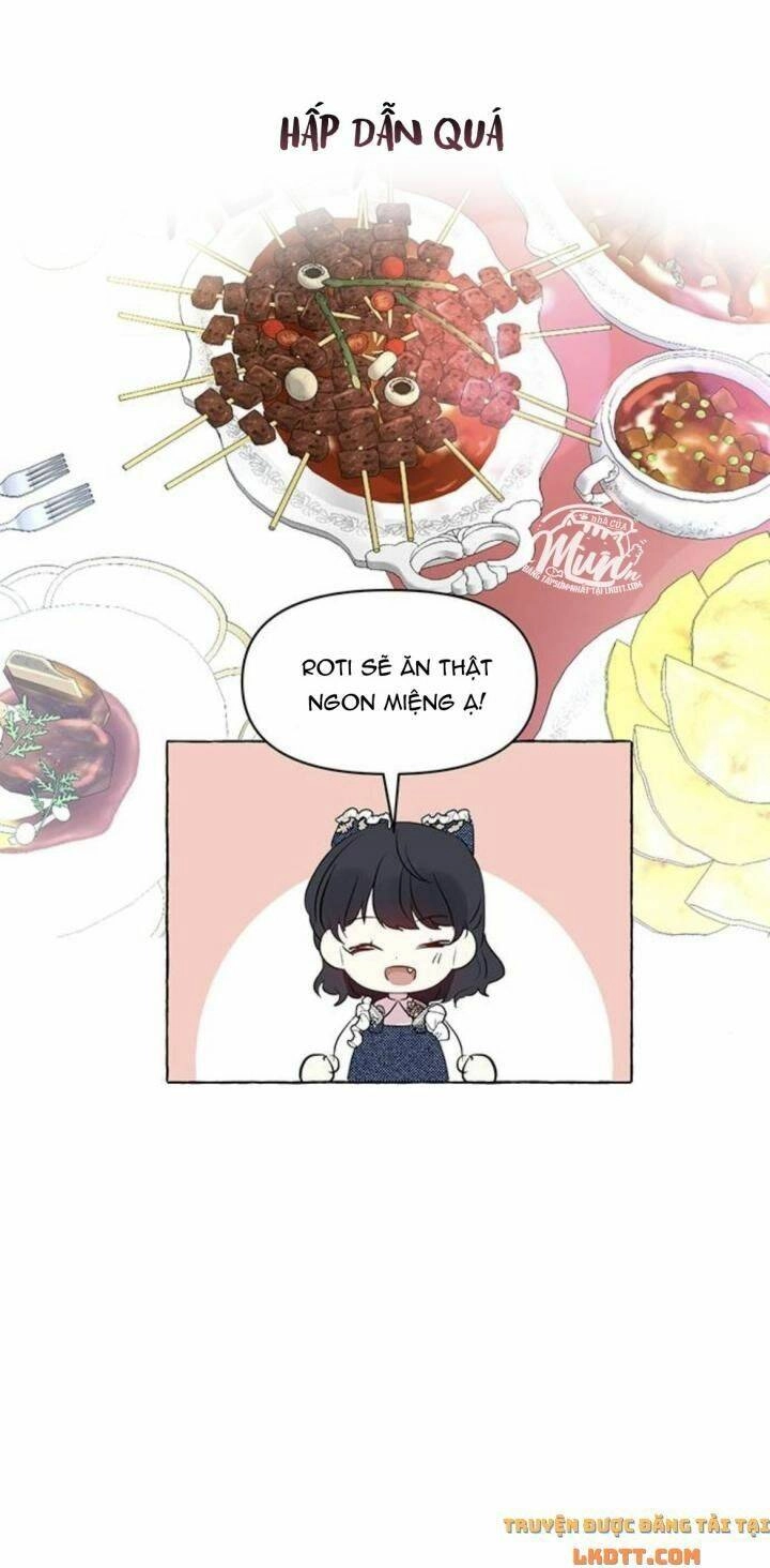 Con Gái Của Công Tước Ác Ma Chapter 3 - 79