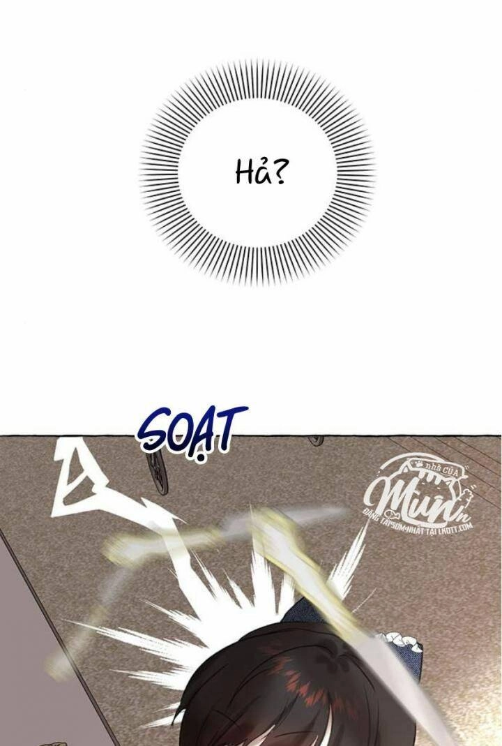 Con Gái Của Công Tước Ác Ma Chapter 3 - 81