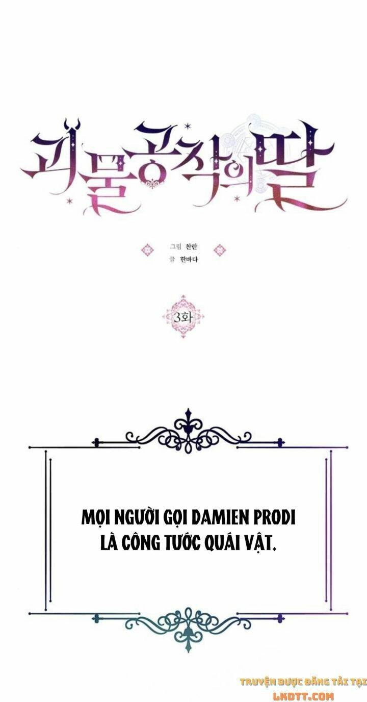 Con Gái Của Công Tước Ác Ma Chapter 3 - 88