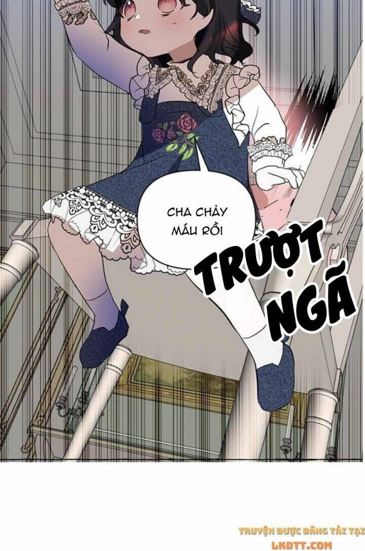 Con Gái Của Công Tước Ác Ma Chapter 3 - 92