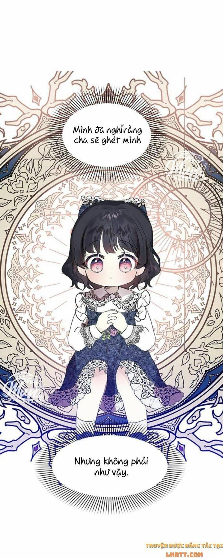 Con Gái Của Công Tước Ác Ma Chapter 3 - 104