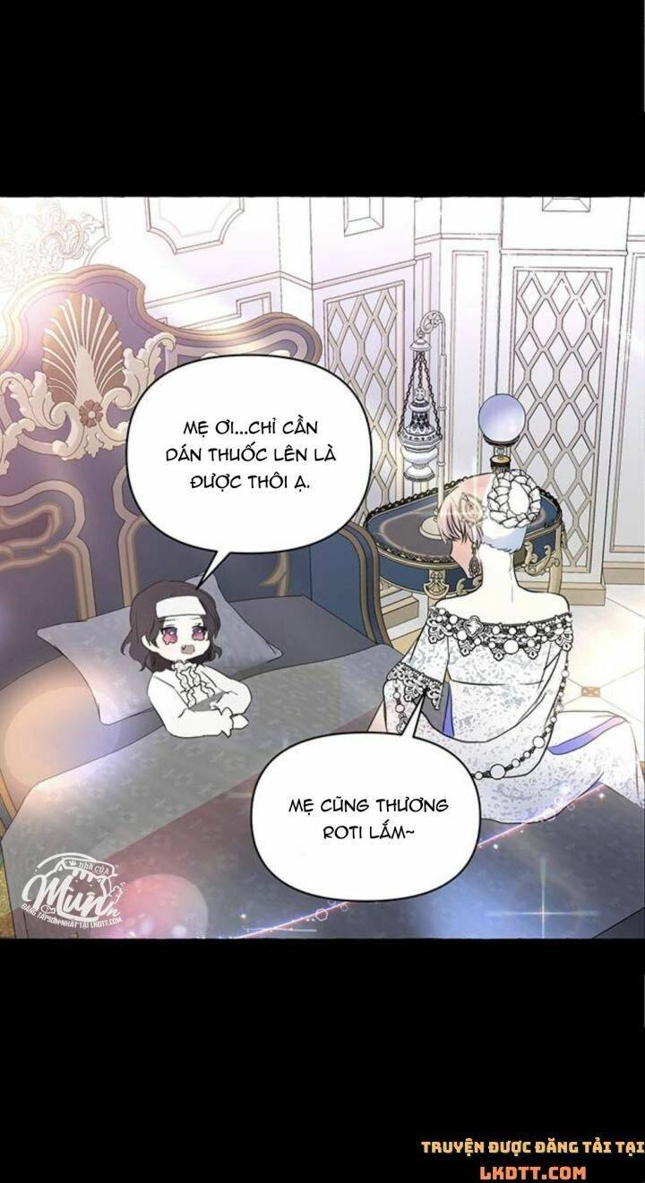 Con Gái Của Công Tước Ác Ma Chapter 3 - 110