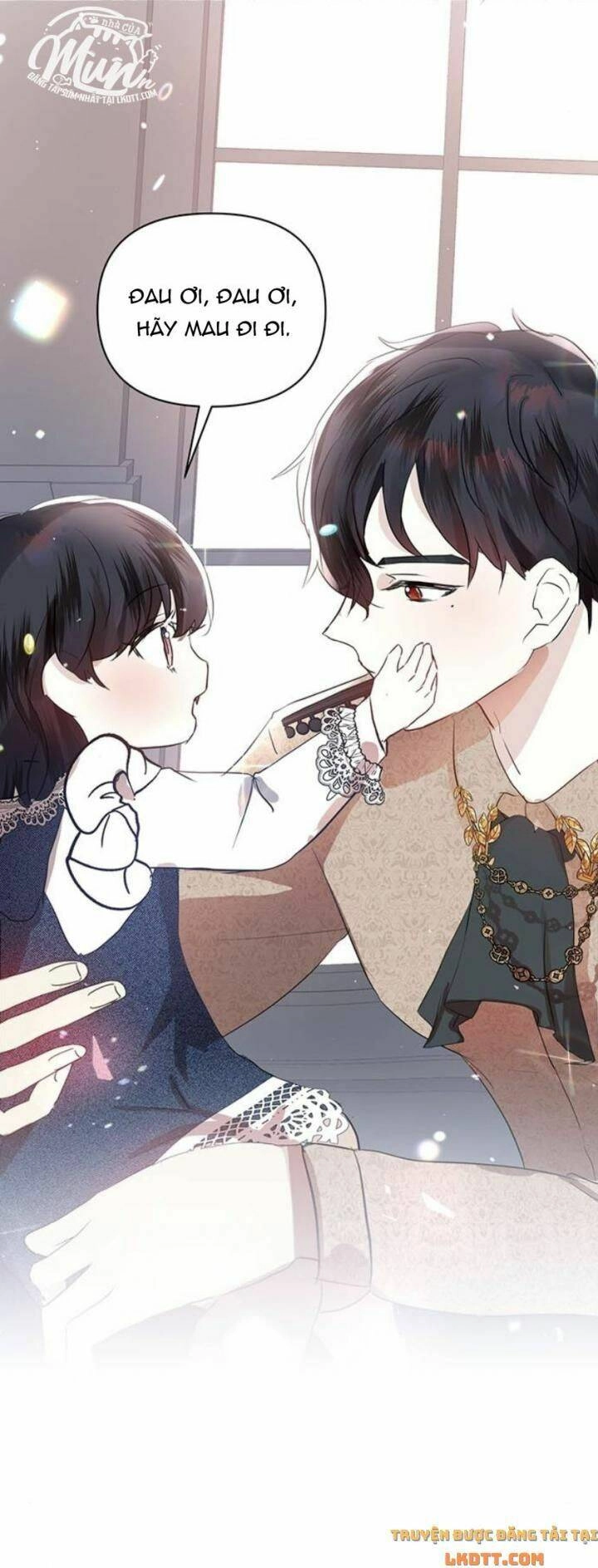 Con Gái Của Công Tước Ác Ma Chapter 3 - 113
