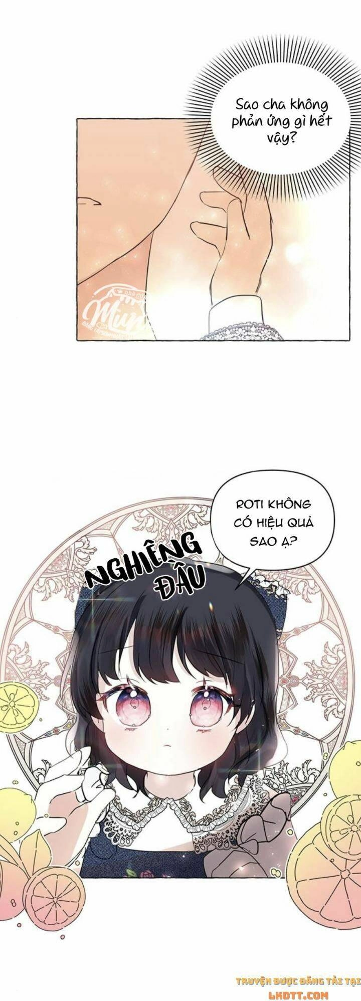 Con Gái Của Công Tước Ác Ma Chapter 3 - 114