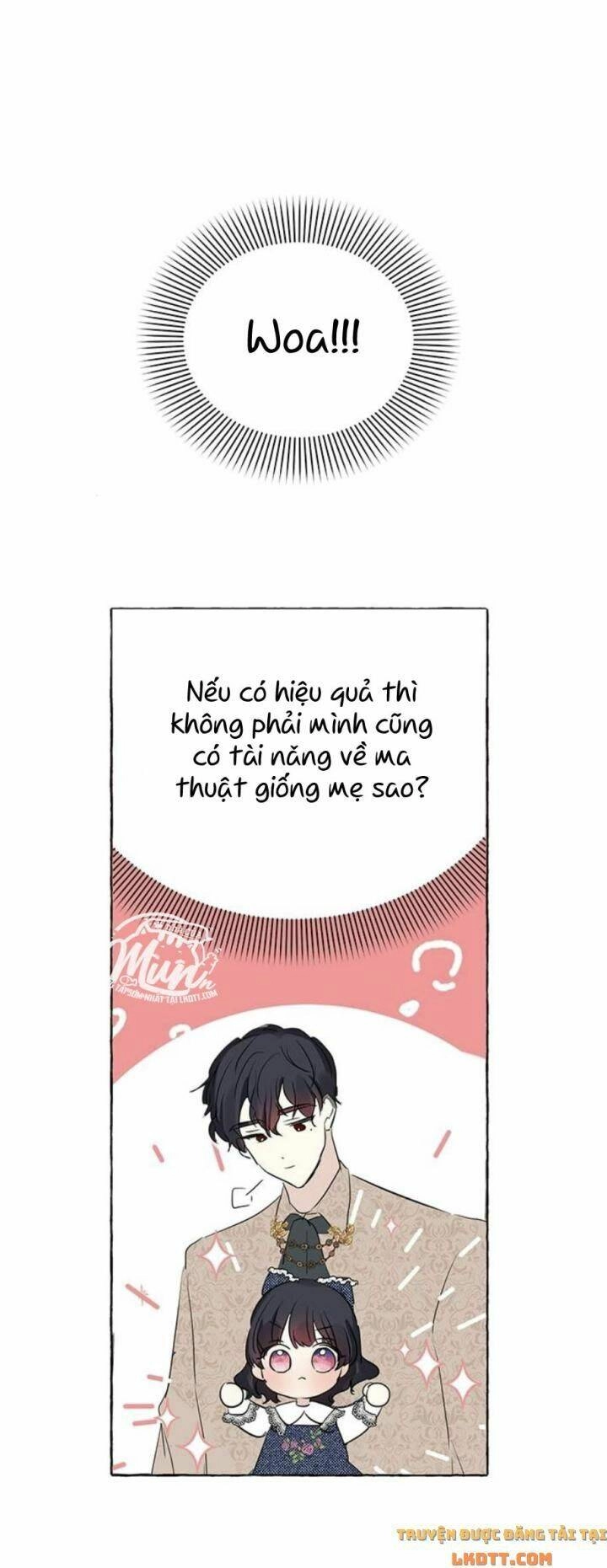 Con Gái Của Công Tước Ác Ma Chapter 3 - 117