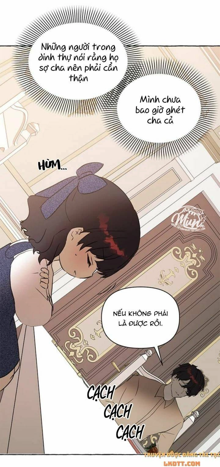 Con Gái Của Công Tước Ác Ma Chapter 3 - 127