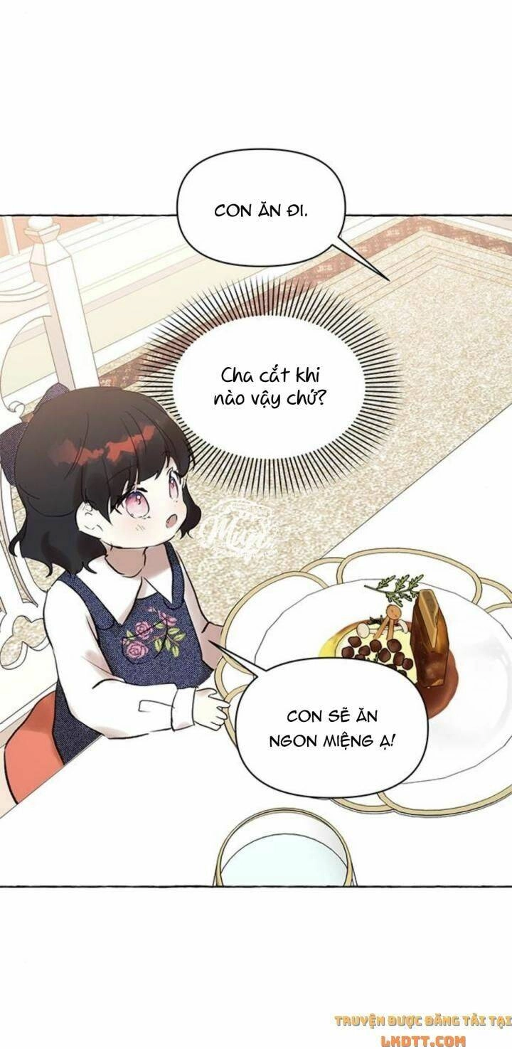 Con Gái Của Công Tước Ác Ma Chapter 3 - 128