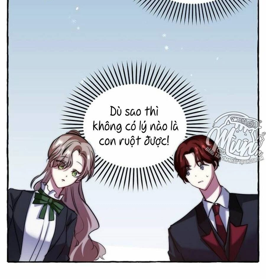 Con Gái Của Công Tước Ác Ma Chapter 4 - 8