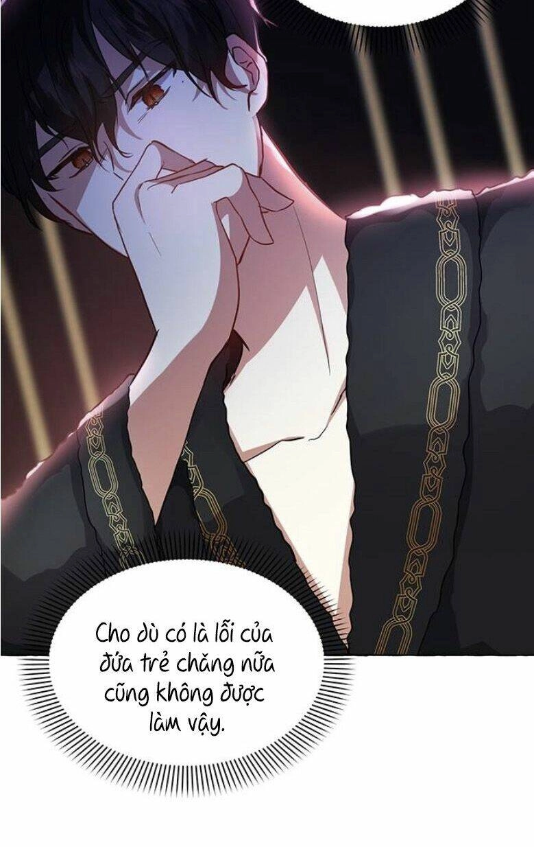 Con Gái Của Công Tước Ác Ma Chapter 4 - 21