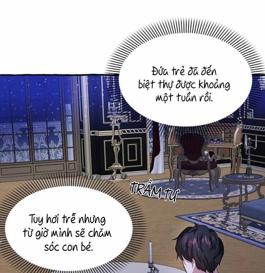 Con Gái Của Công Tước Ác Ma Chapter 4 - 22