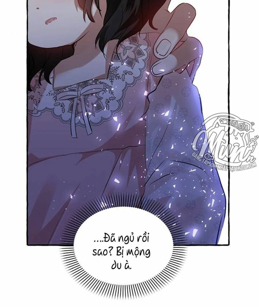 Con Gái Của Công Tước Ác Ma Chapter 4 - 31