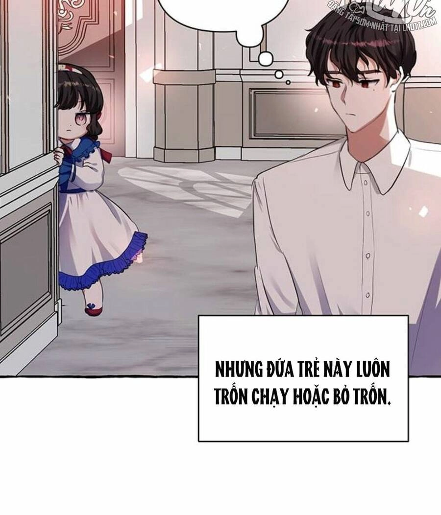 Con Gái Của Công Tước Ác Ma Chapter 4 - 35