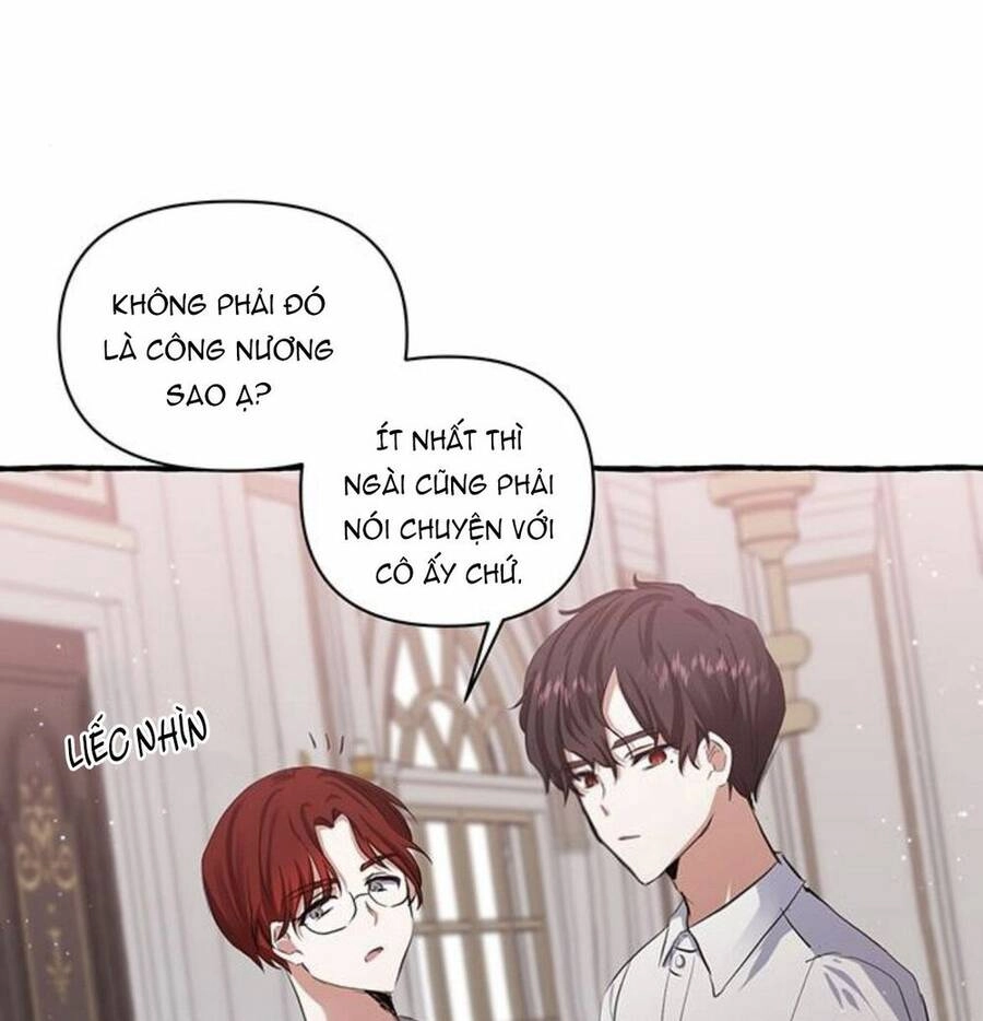 Con Gái Của Công Tước Ác Ma Chapter 4 - 36